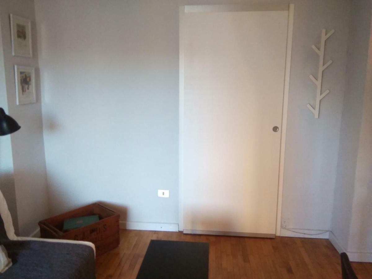 Il Nido Del Picchio 2 Lägenhet Turin Exteriör bild